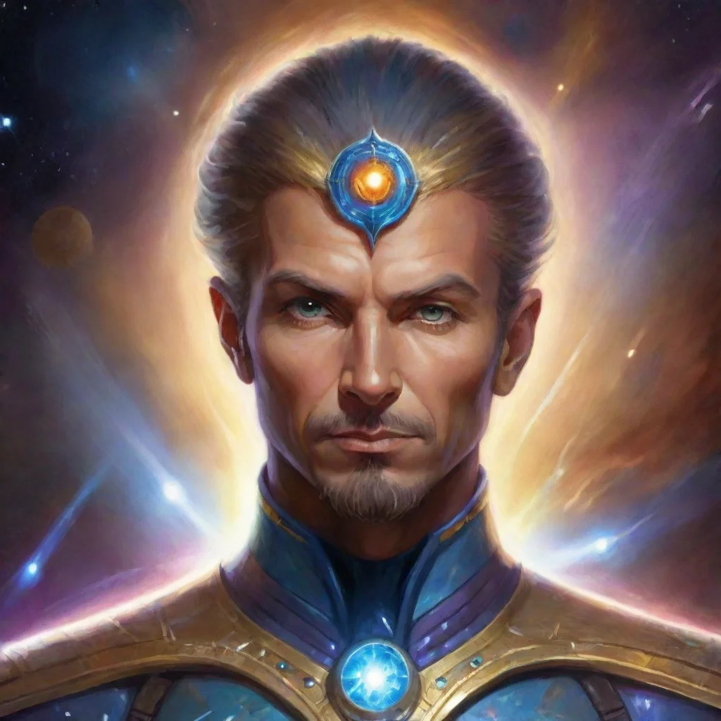  amazing arcturian commander awesome portrait 2