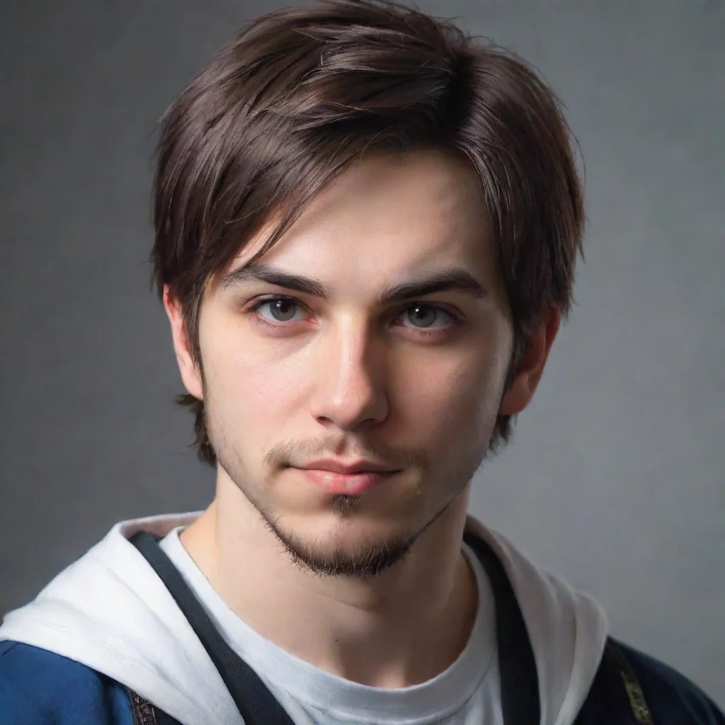 ai amazing arigameplays awesome portrait 2