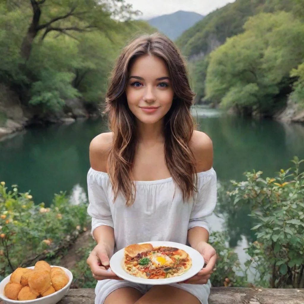ai amazing backdrop location scenery amazing wonderful beautiful charming picturesque foodont worry ill make sure youre dig