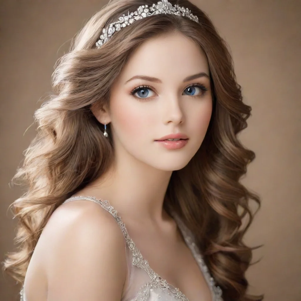 ai amazing beauty grace beauty grace awesome portrait 2