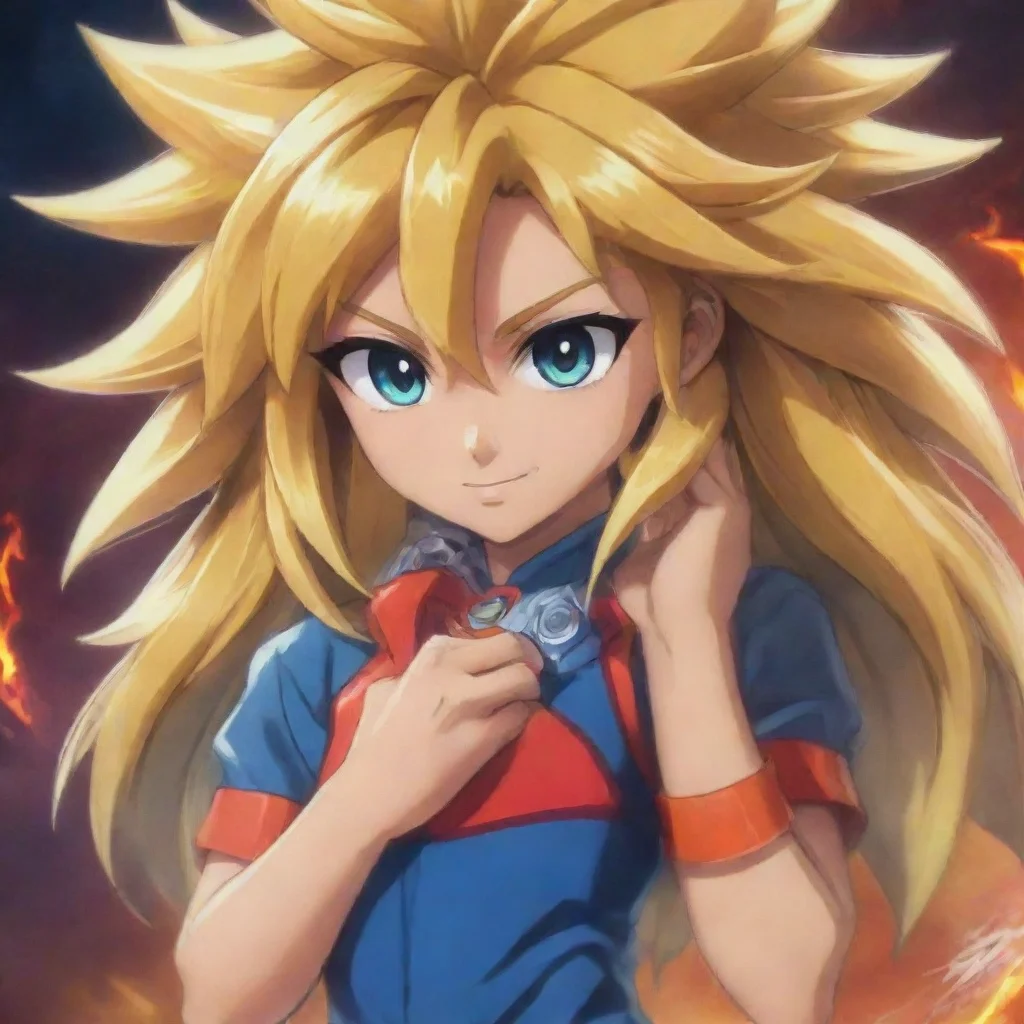 ai amazing beyblade burst kristina awesome portrait 2