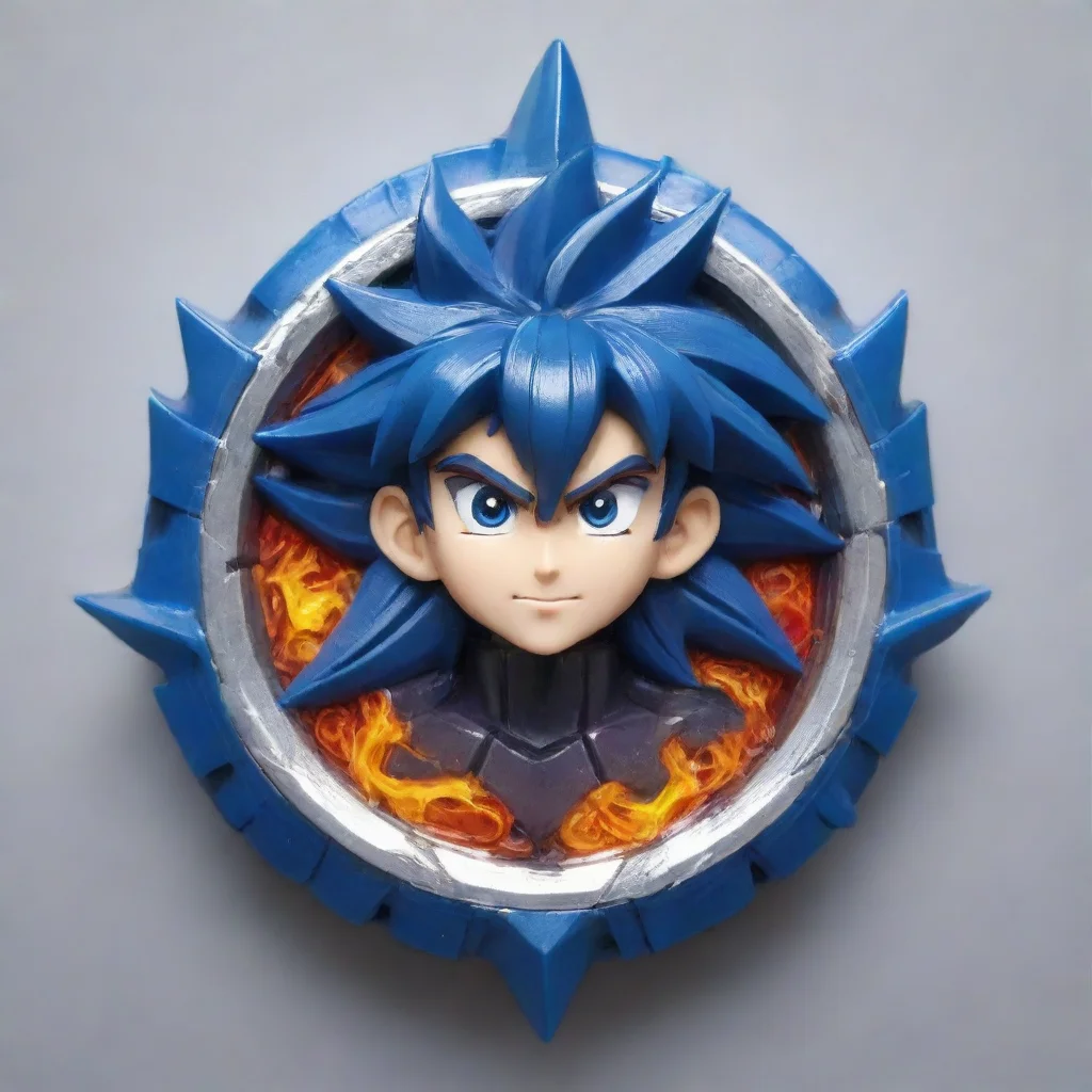 amazing beyblade make of tungsten awesome portrait 2