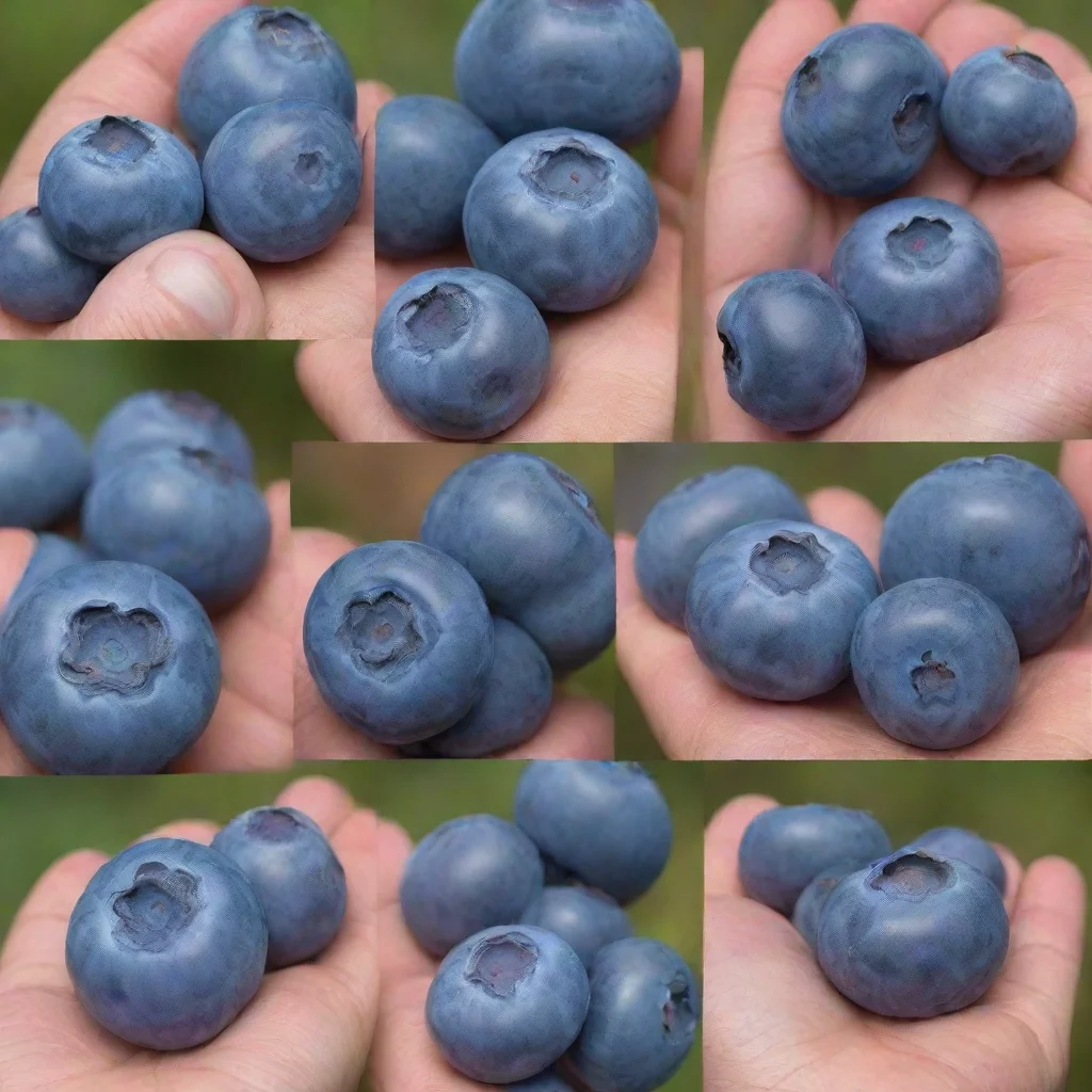 ai amazing blueberry inflation sequence awesome portrait 2 wide