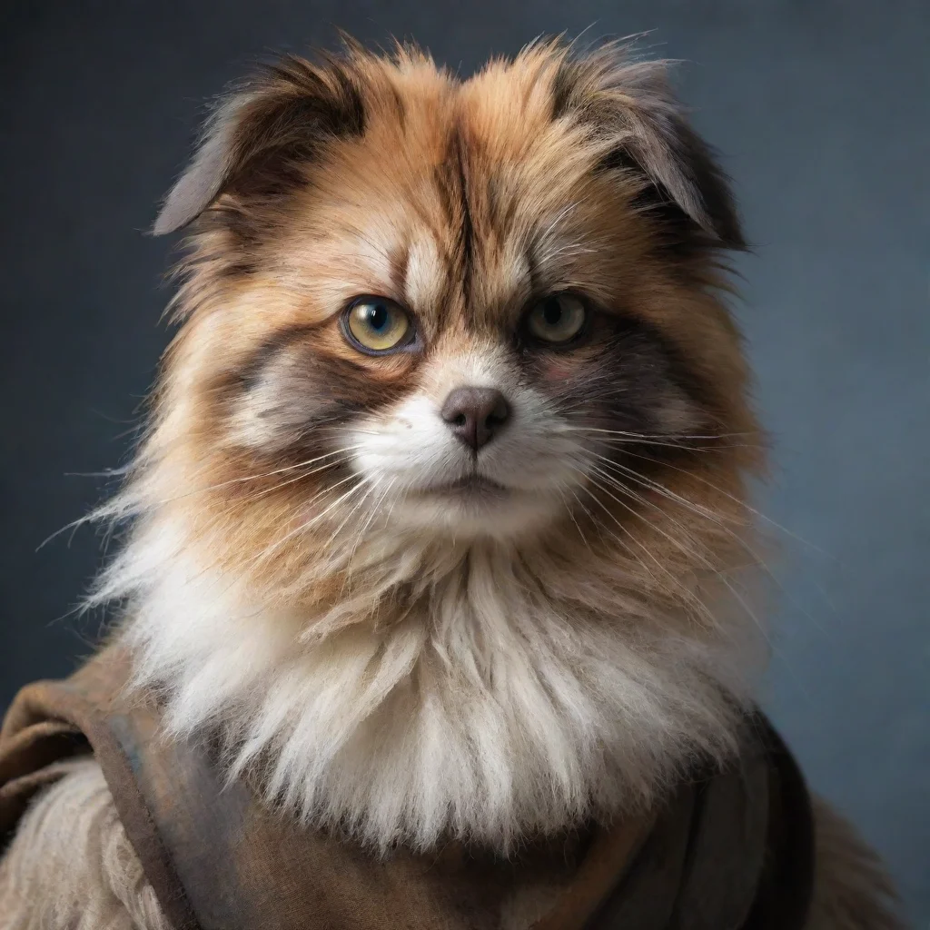 ai amazing bungler awesome portrait 2