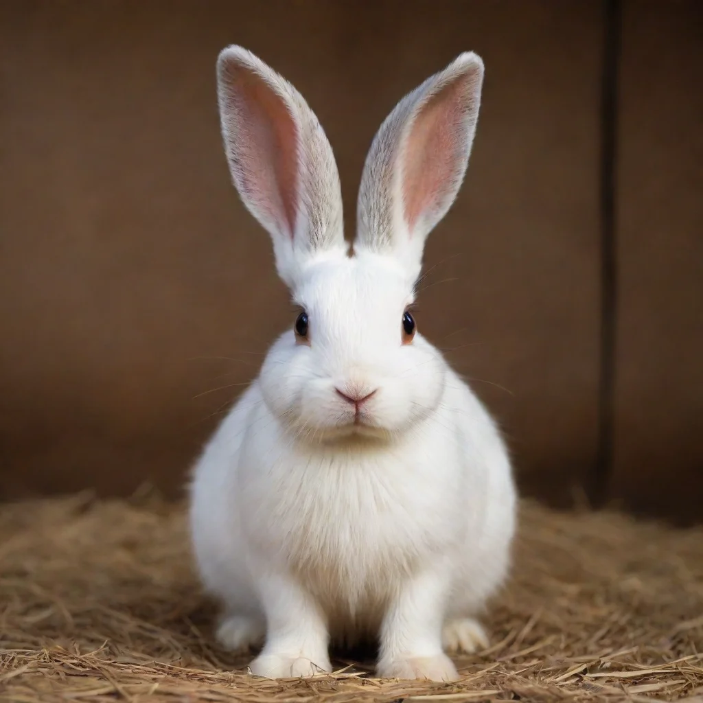 ai amazing bunnyfarm awesome portrait 2