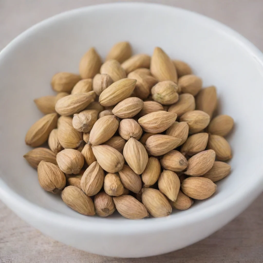 amazing cardamom in white bowl awesome portrait 2