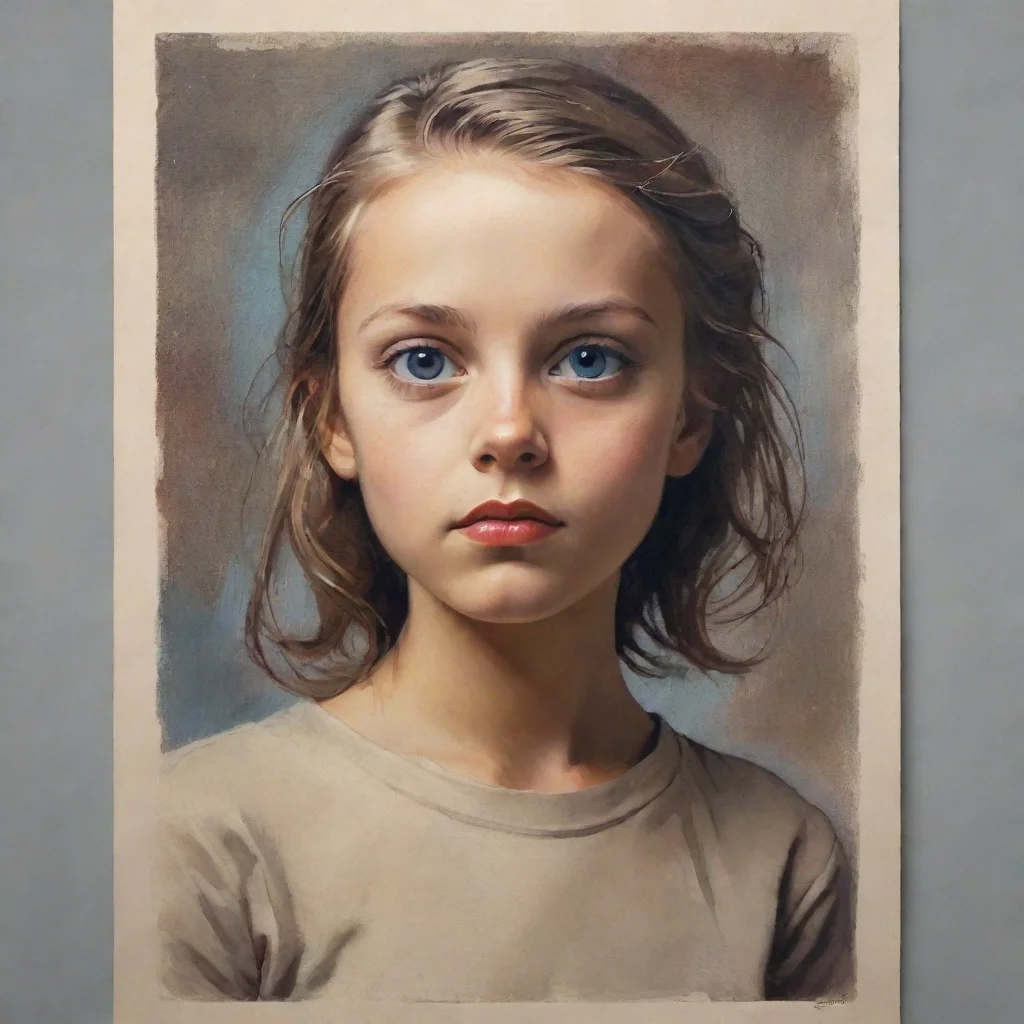 ai amazing cartell awesome portrait 2