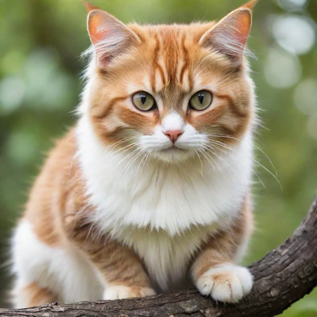 ai amazing cats are very cute and graceful animalsthese animals move on four legsjump well and can climb treesmost cats are
