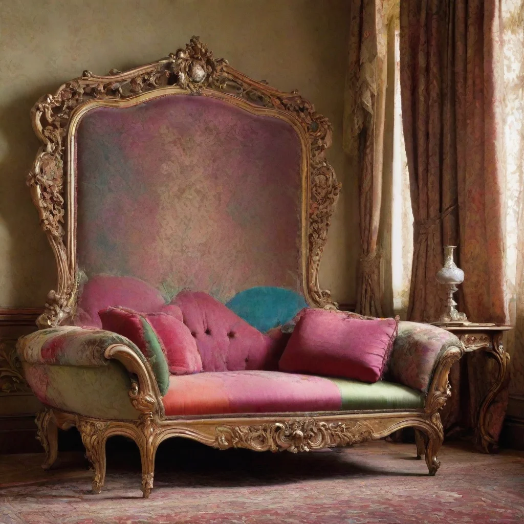  amazing colorful victorian furnitureawesome portrait 2