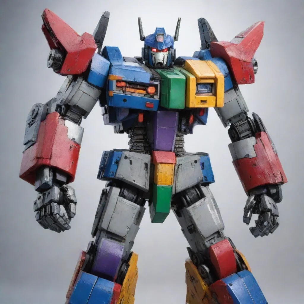 ai amazing combiner awesome portrait 2 tall