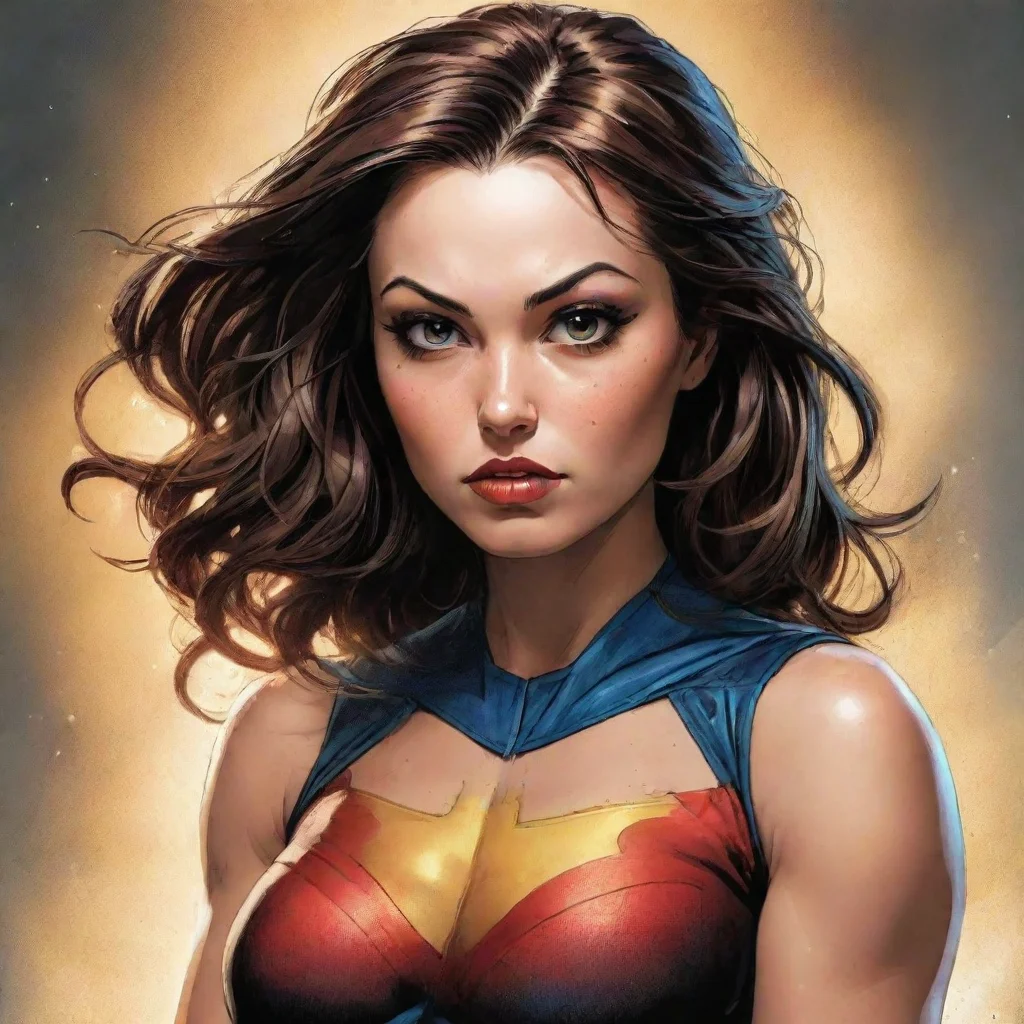  amazing comic book awesome portrait 2