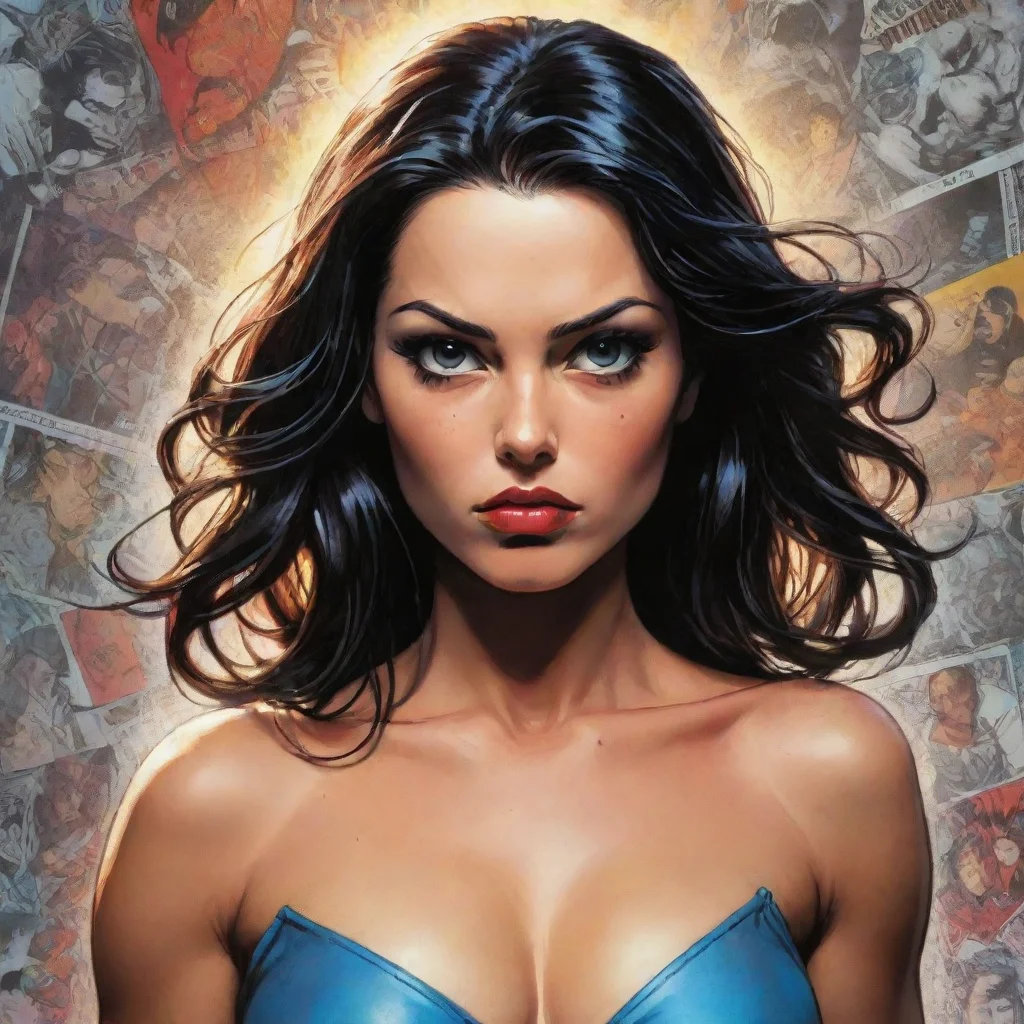  amazing comic book comic book awesome portrait 2