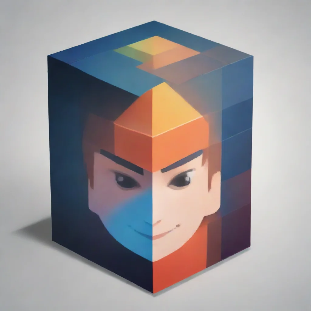  amazing cubix program applicationlogo awesome portrait 2