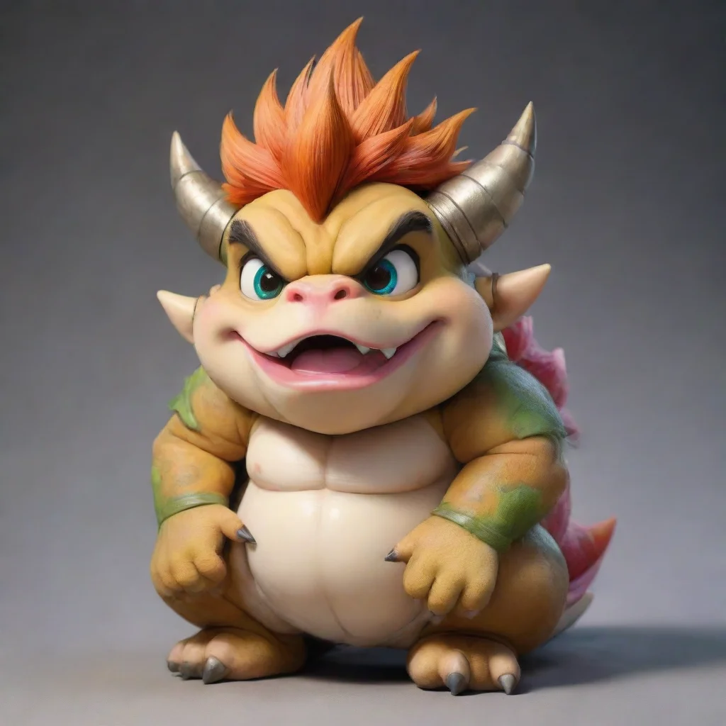  amazing cute bowsete awesome portrait 2