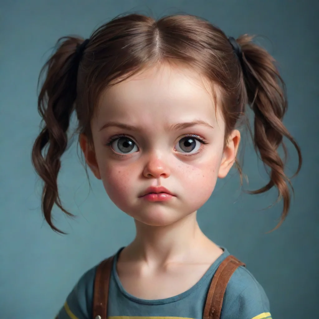  amazing cute but rudeawesome portrait 2