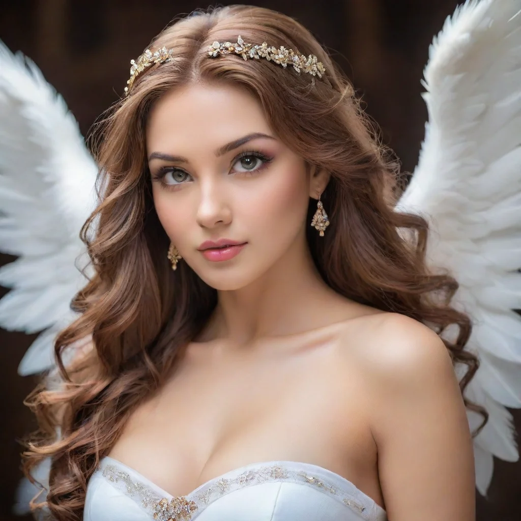ai amazing d n angel good looking trending fantastic 1 awesome portrait 2