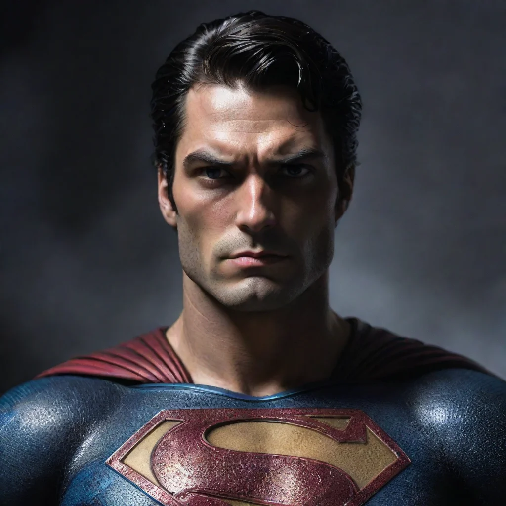 amazing dark superman awesome portrait 2 tall