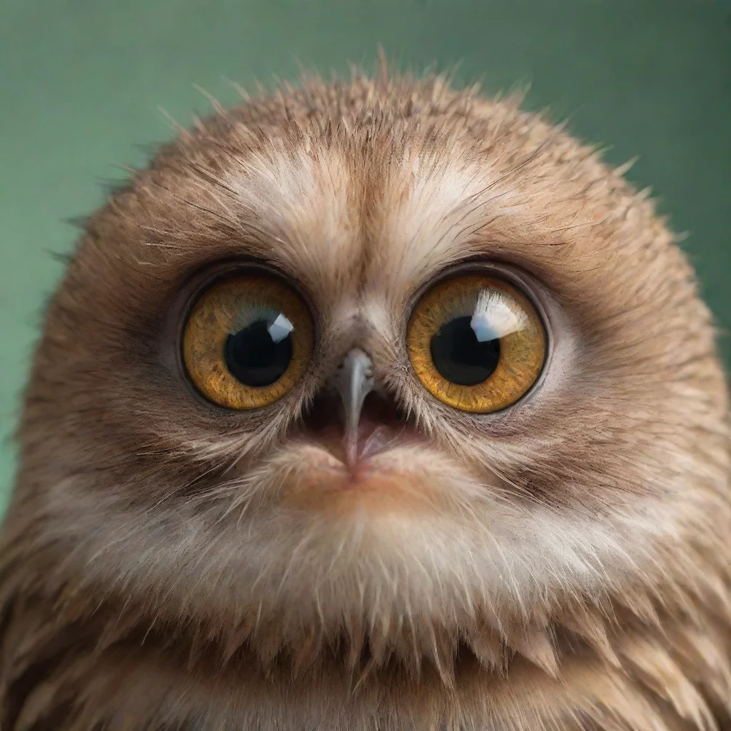 ai amazing detailed Hey looks at you