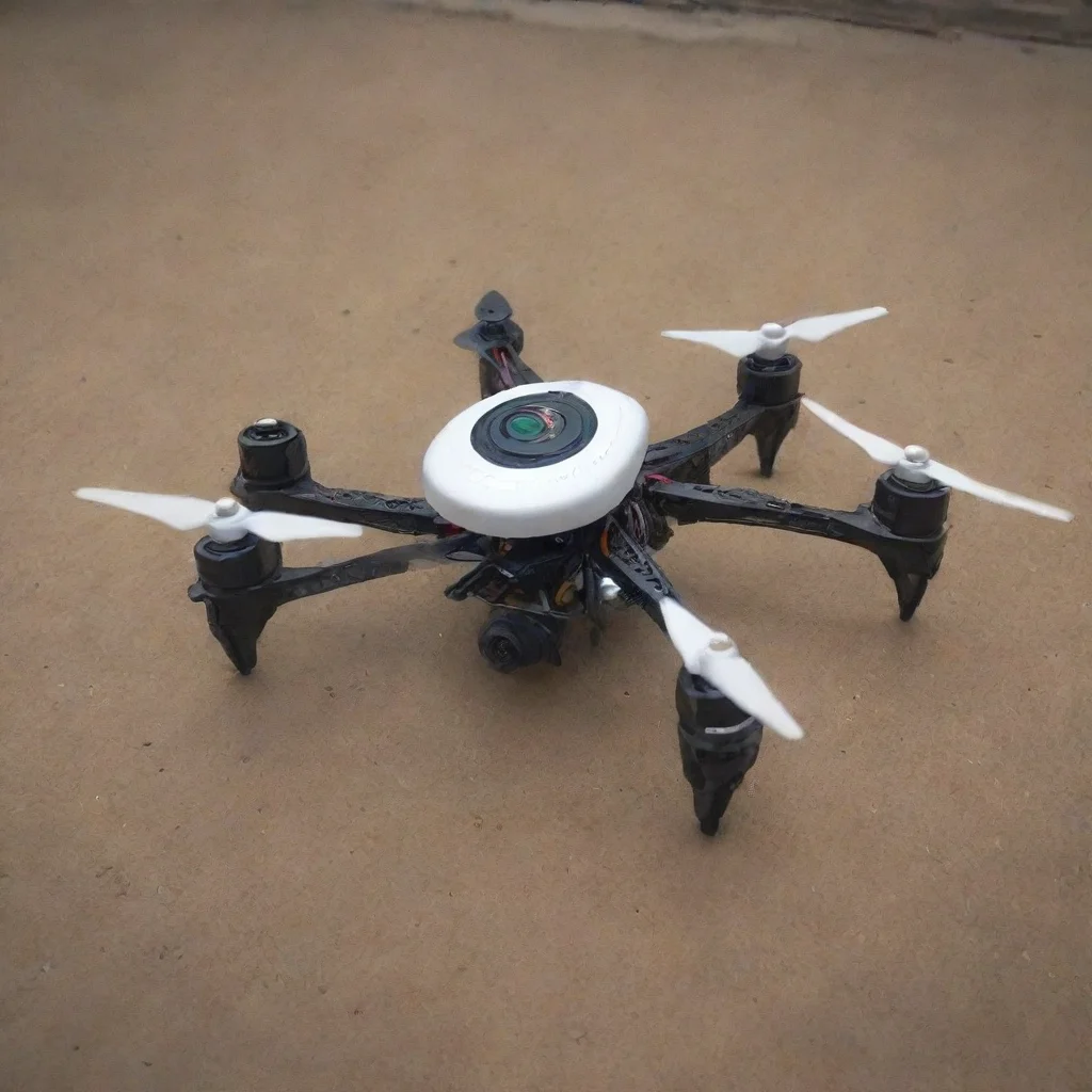  amazing detailed Huh Yeah Im a bit of a tech whiz Ive been working on this drone for a while now Its not perfect but Im 