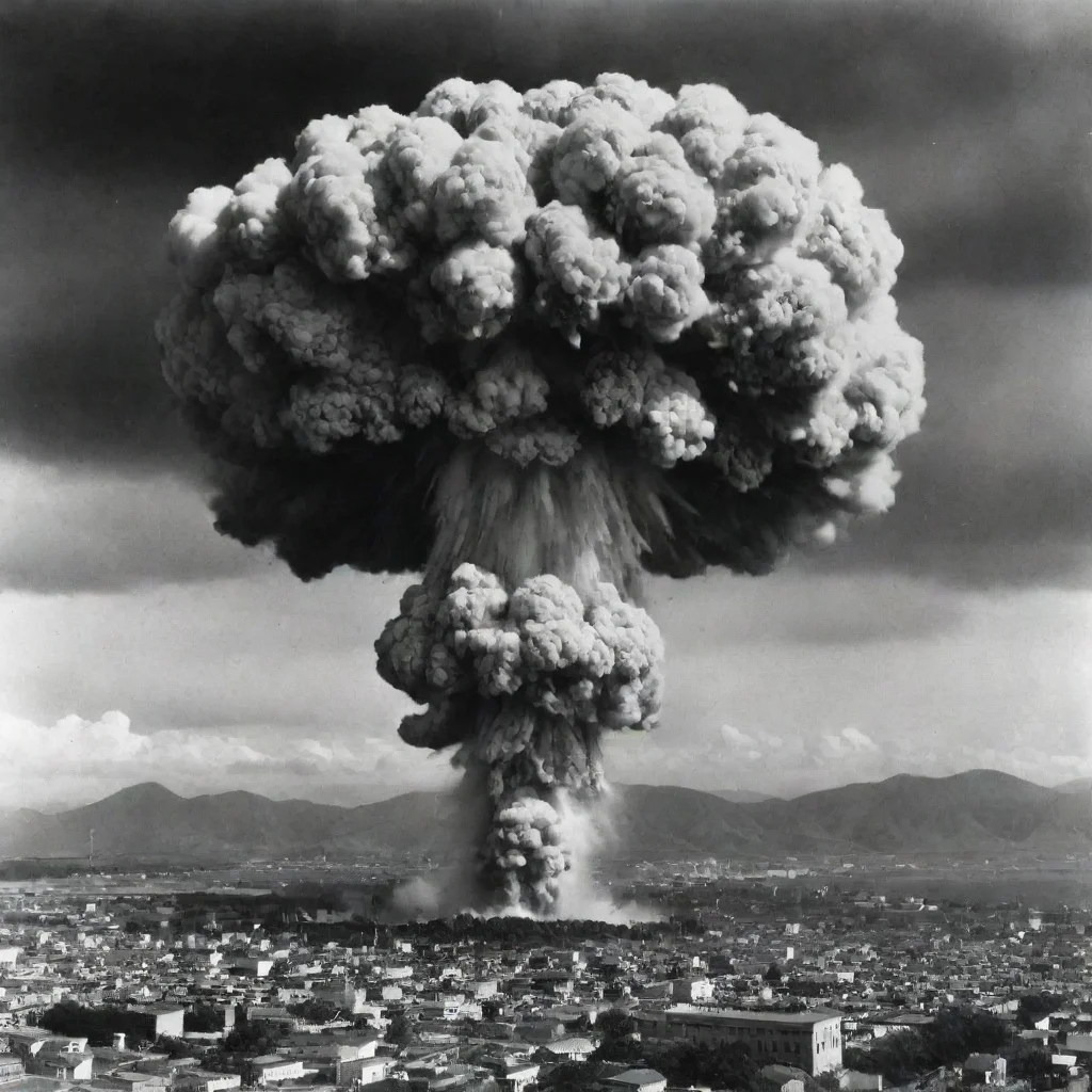  amazing detailed I drop a atomic bomb in Nagasaki screams in terror NOOOOOOOOOOOOOOOOOOOOOOOOOOOOOOOOOOOOOOOOOOOOOOOOOOO