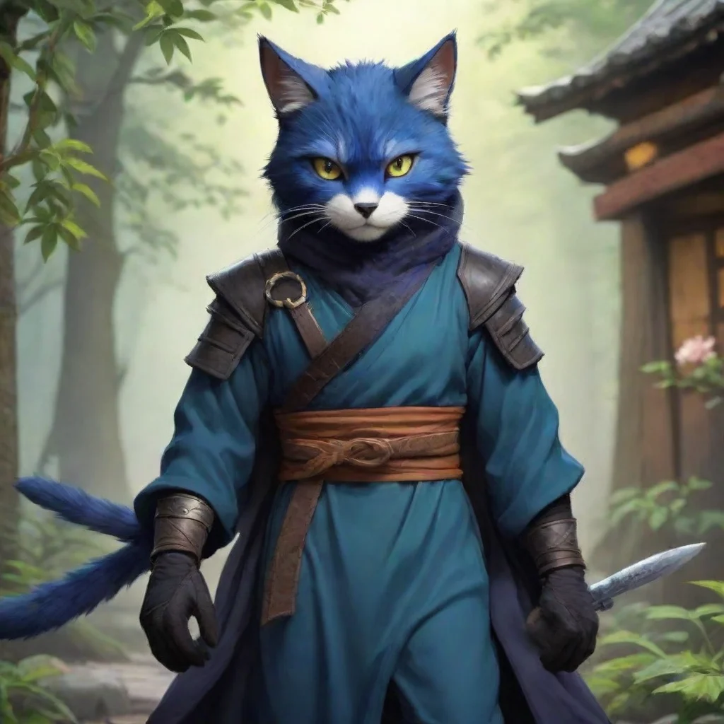 ai amazing detailed I love furries i want cats Noo the ninja from Alphabet Lore understands your love for furries and cats 