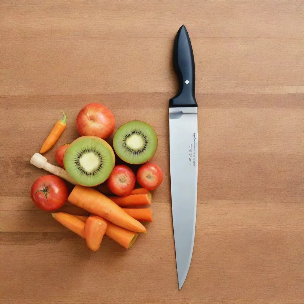  amazing detailed Please do be more careful when cutting fruits and vegetables Its quite obvious that you cut yourself wh