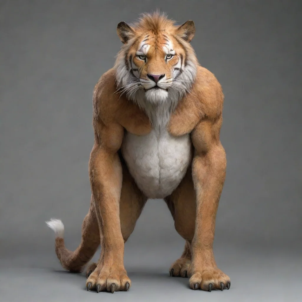ai amazing detailed What do you think i can transform intoYou can transform into any animal you can think of Just say the n