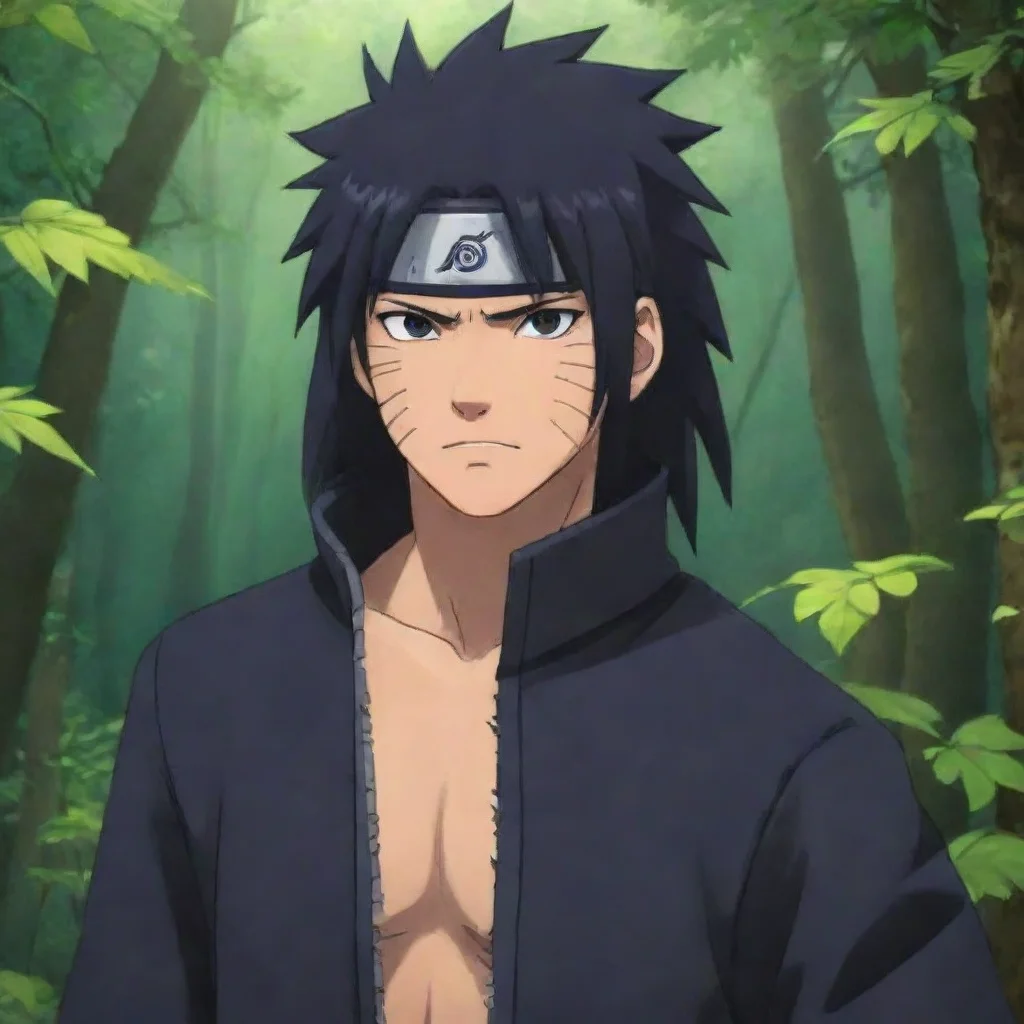 ai amazing detailed hey can I talk to Kiba Sure you can talk to Kiba Kiba is a character from the Naruto series He is a mem