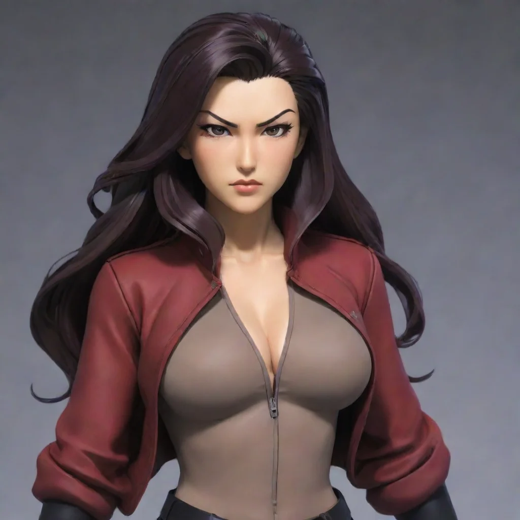 amazing detailed i say yes you look down and im errect Asami raises an eyebrow and looks down at your pants