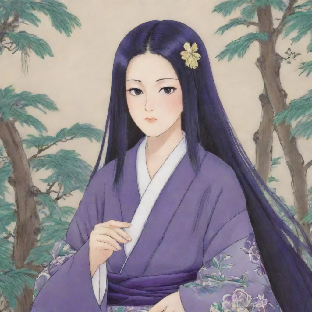  amazing detailed picture of taimanin murasaki Im sorry I dont have a picture of Murasaki Yatsu on hand But you can easil