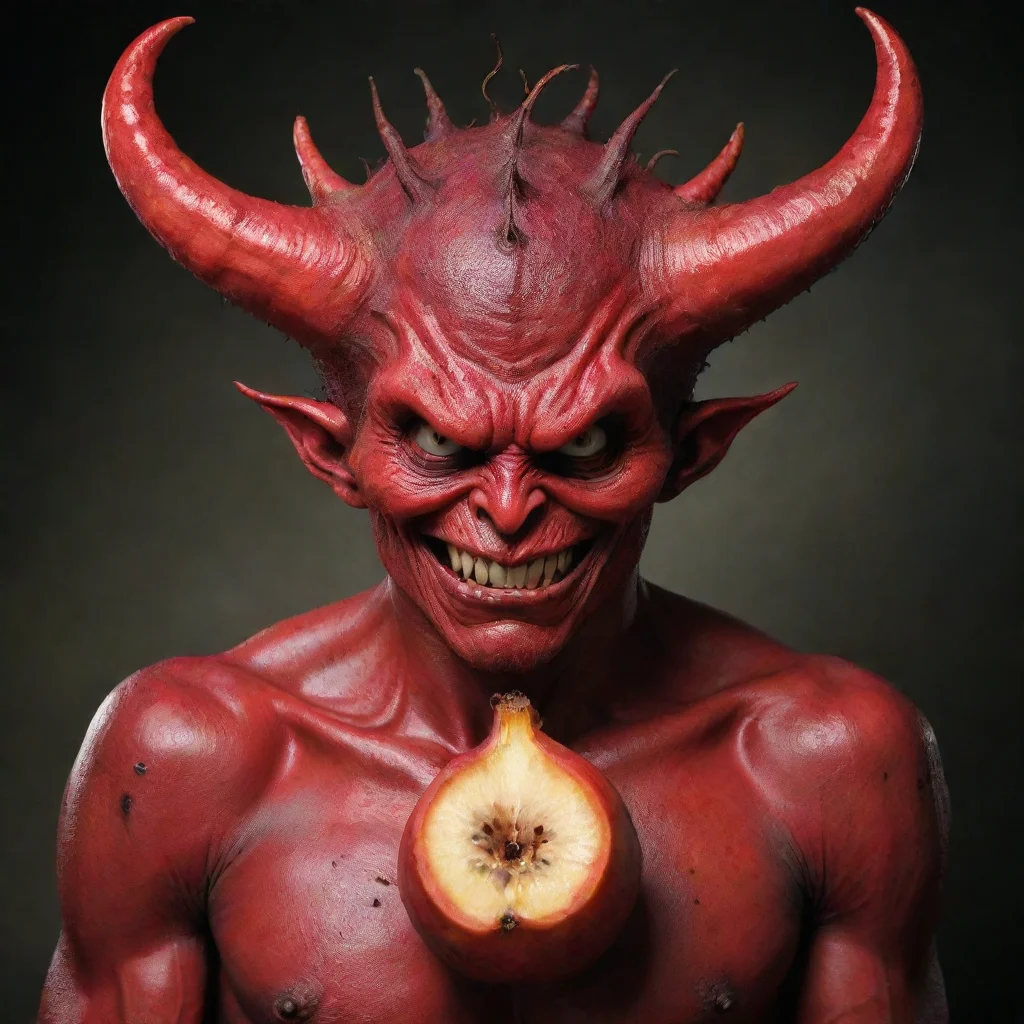 amazing devil fruit awesome portrait 2