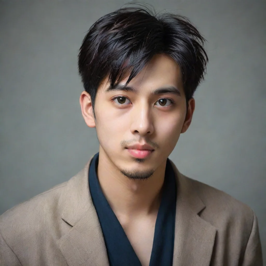 ai amazing dobin awesome portrait 2