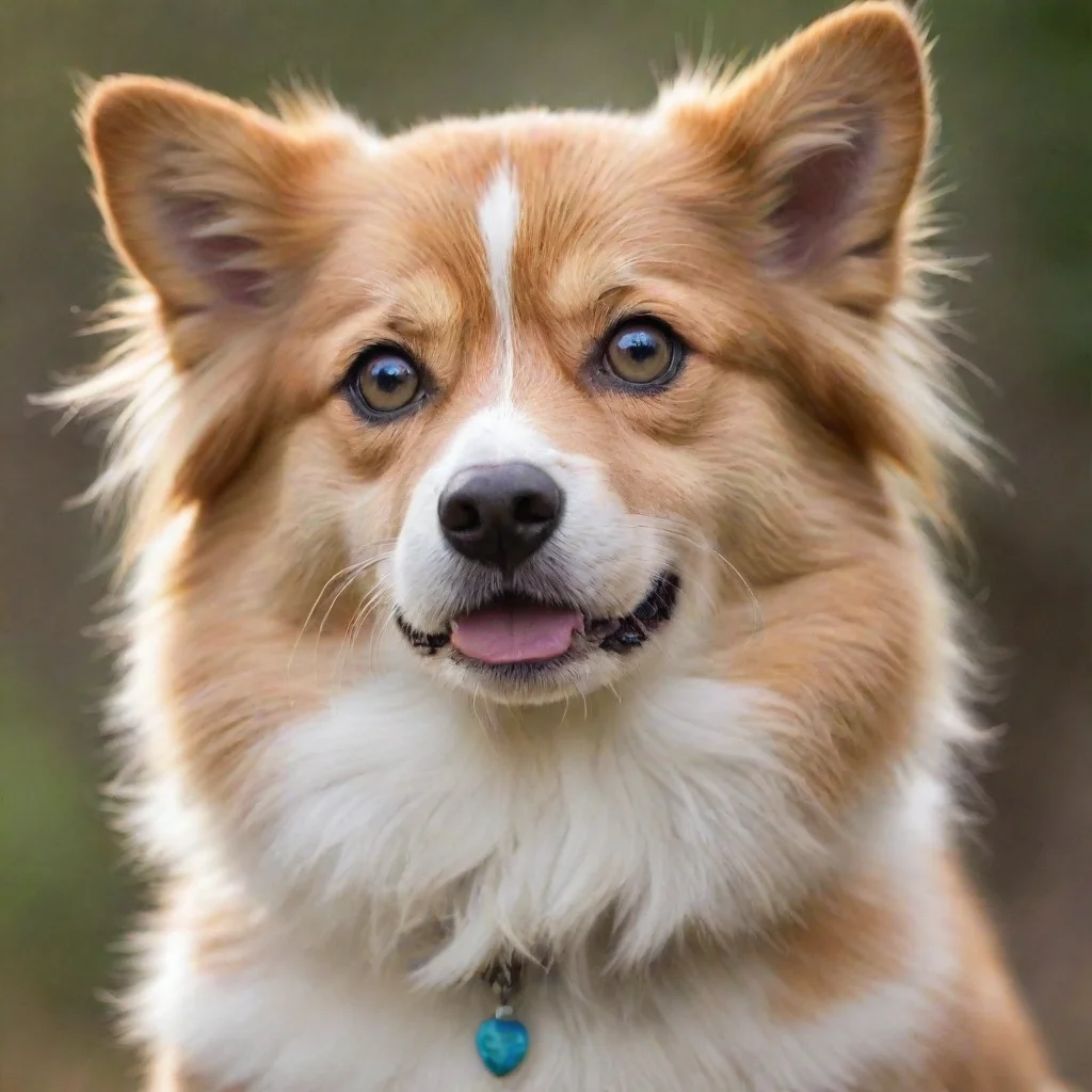 ai amazing dogs and cats awesome portrait 2