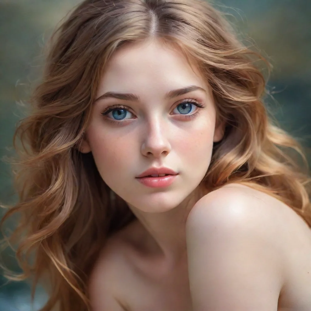 ai amazing dream gf awesome portrait 2