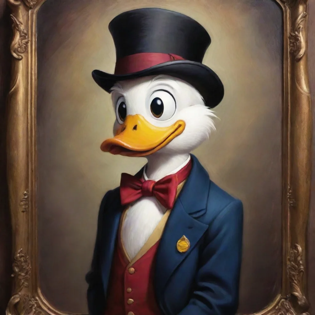  amazing ducktales awesome portrait 2