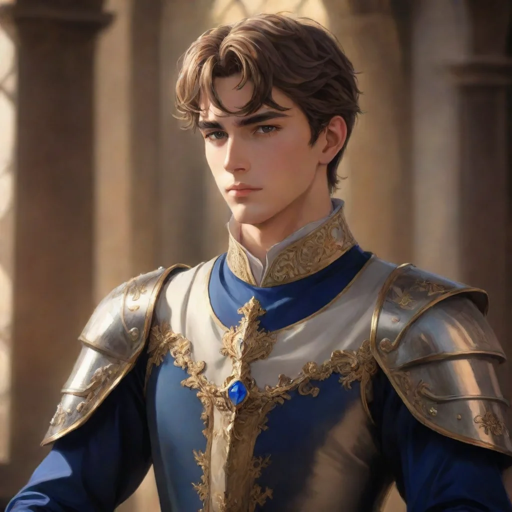 ai amazing dukeanime characterhandsome young mannobleknightaristocratawesome portrait 2 tall