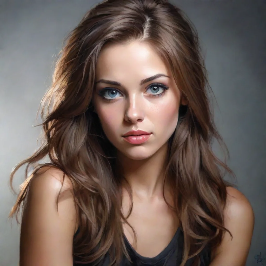 ai amazing e awesome portrait 2