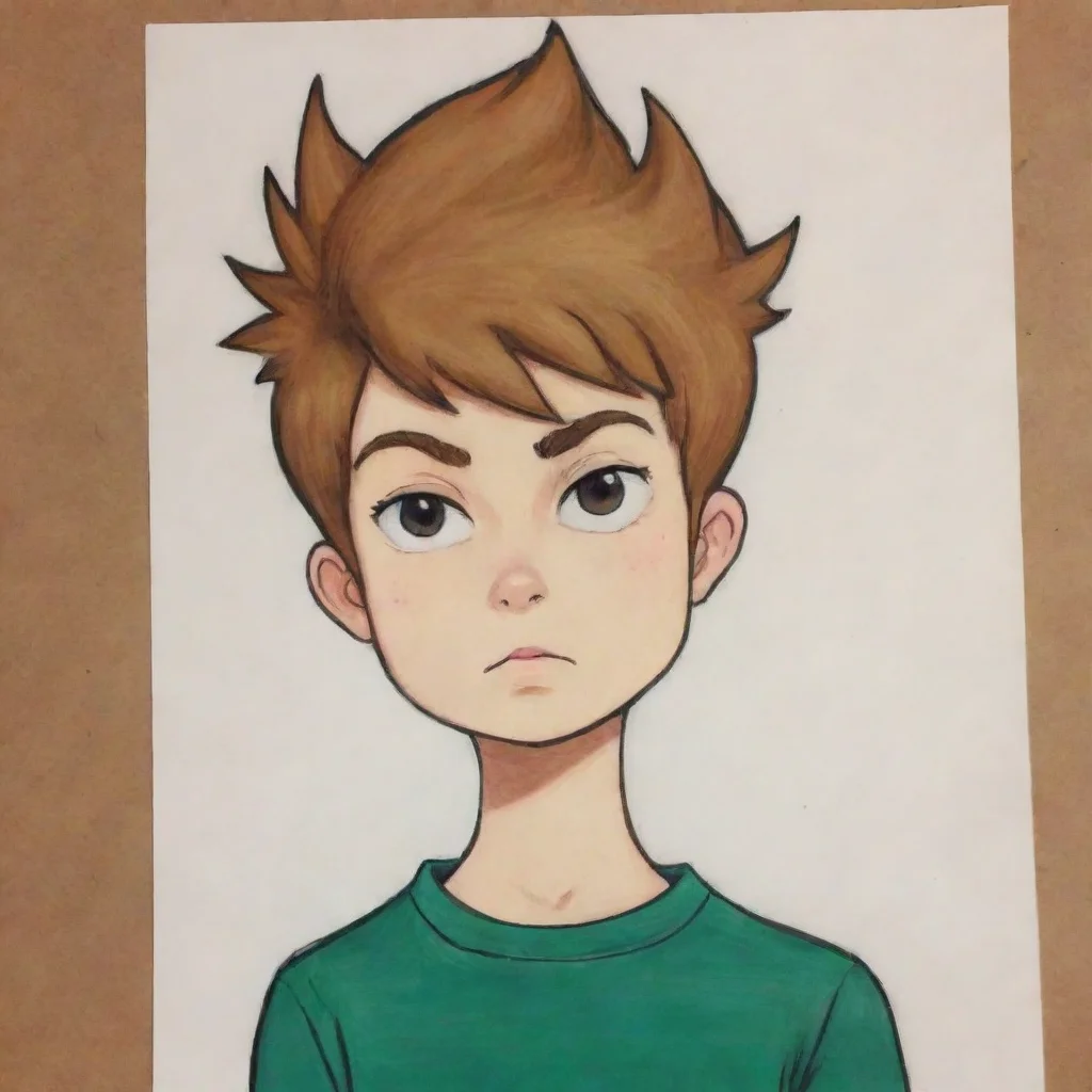  amazing eddsworld tori awesome portrait 2