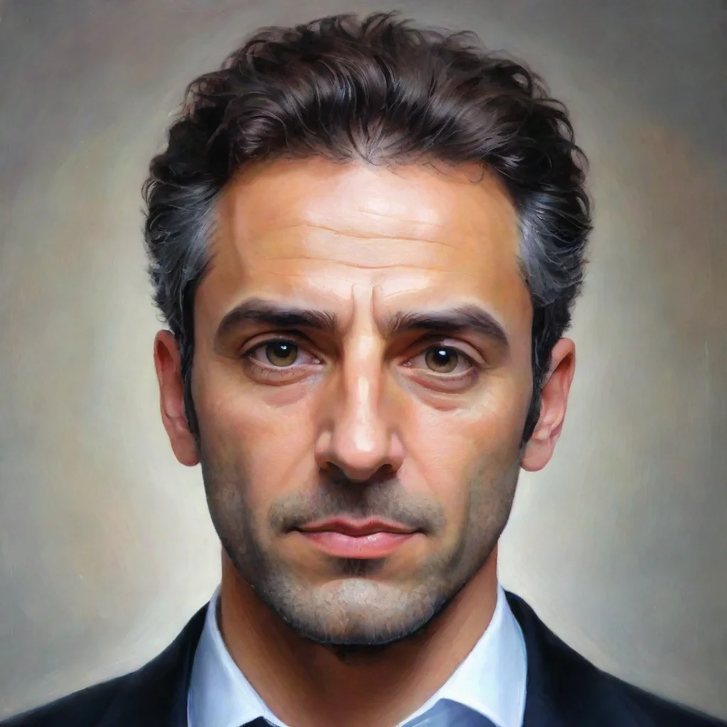 amazing eliran kantor awesome portrait 2