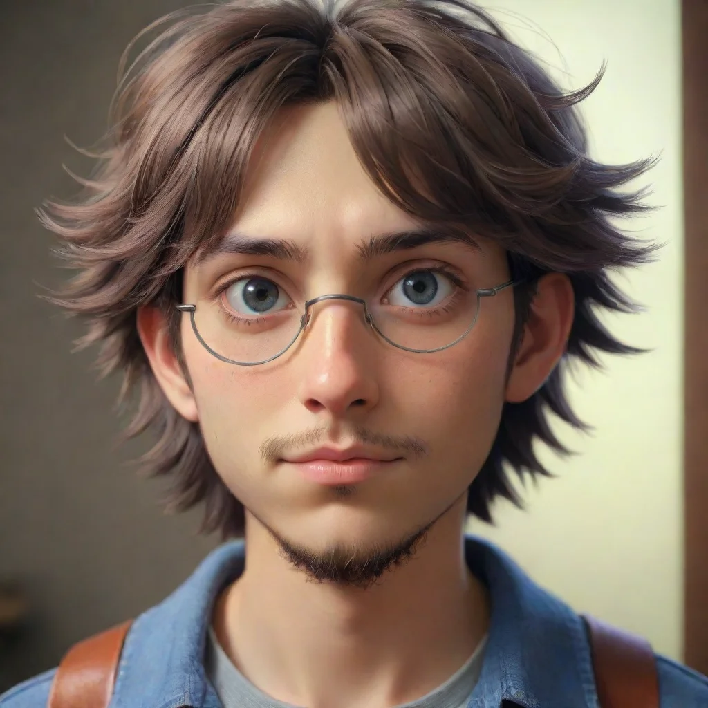  amazing epic artstation hipster good lookingclear clarity detail realistic studio ghibli artistic wow awesome portrait 2