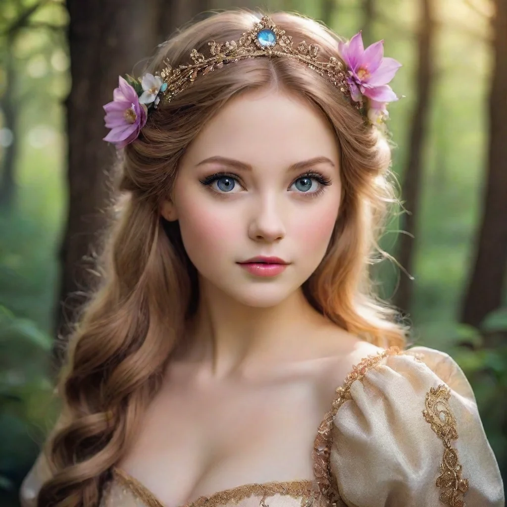  amazing fairytale theme awesome portrait 2