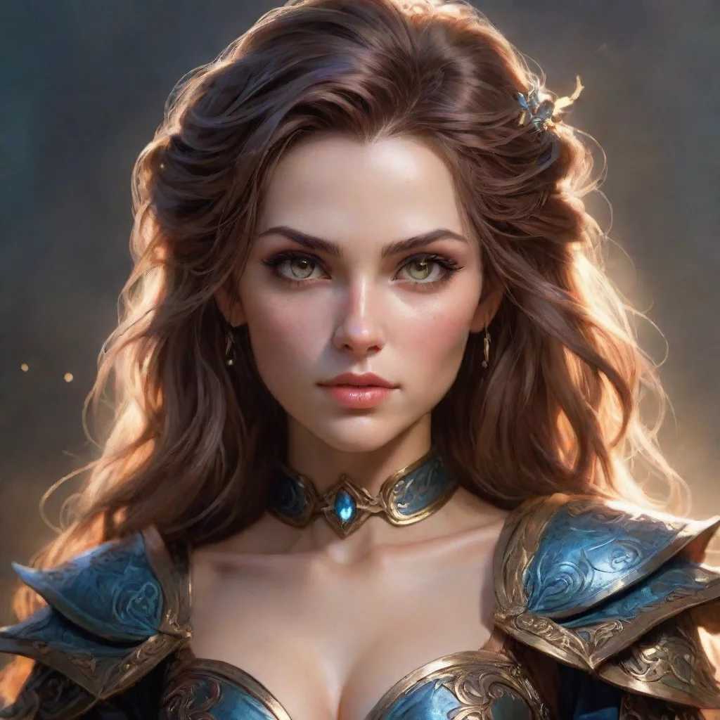  amazing fantasy female characterawesome portrait 2 tall
