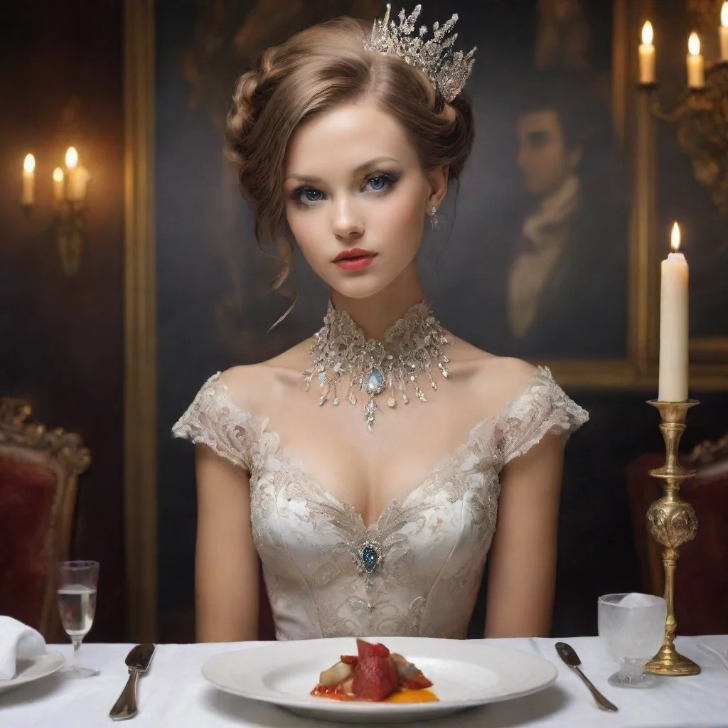  amazing fantasy fine dining awesome portrait 2
