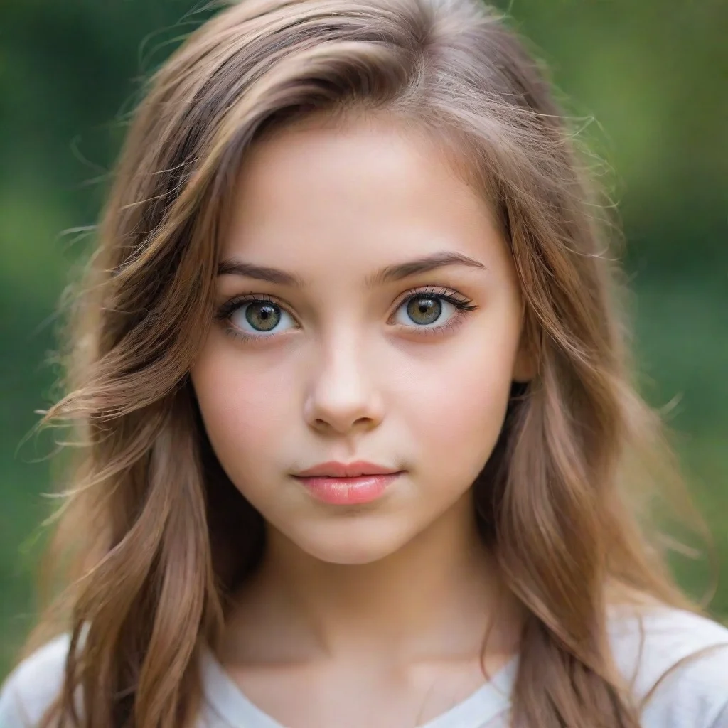 ai amazing girl j awesome portrait 2