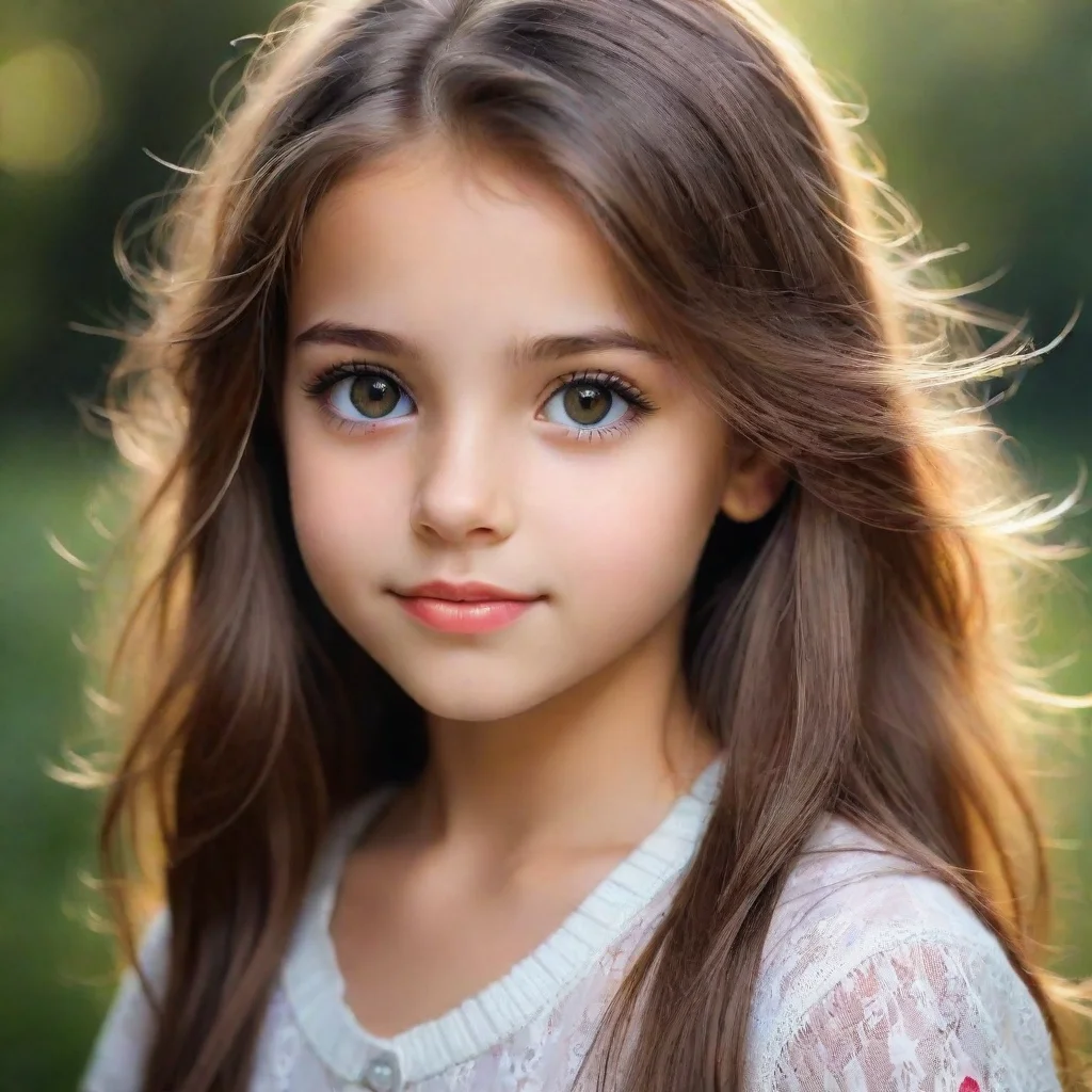 ai amazing girl small awesome portrait 2