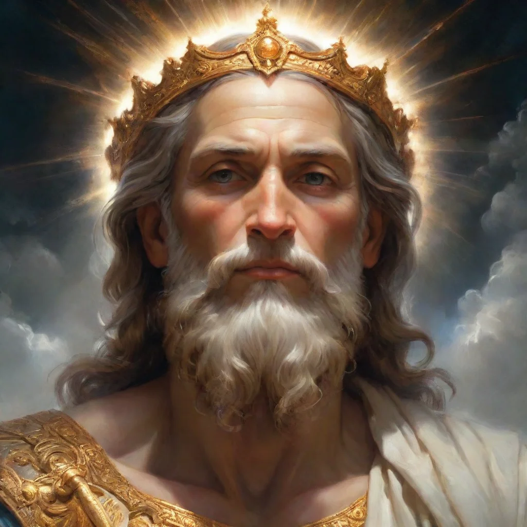 ai amazing god awesome portrait 2