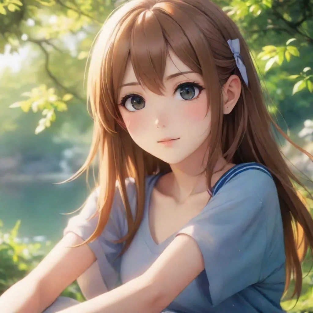  amazing good looking anime scene relaxing adorable hd awesome portrait 2