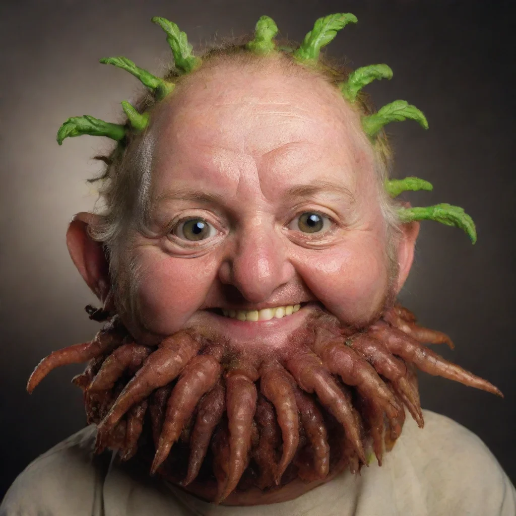ai amazing grub awesome portrait 2