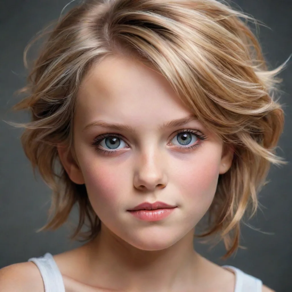 ai amazing h awesome portrait 2