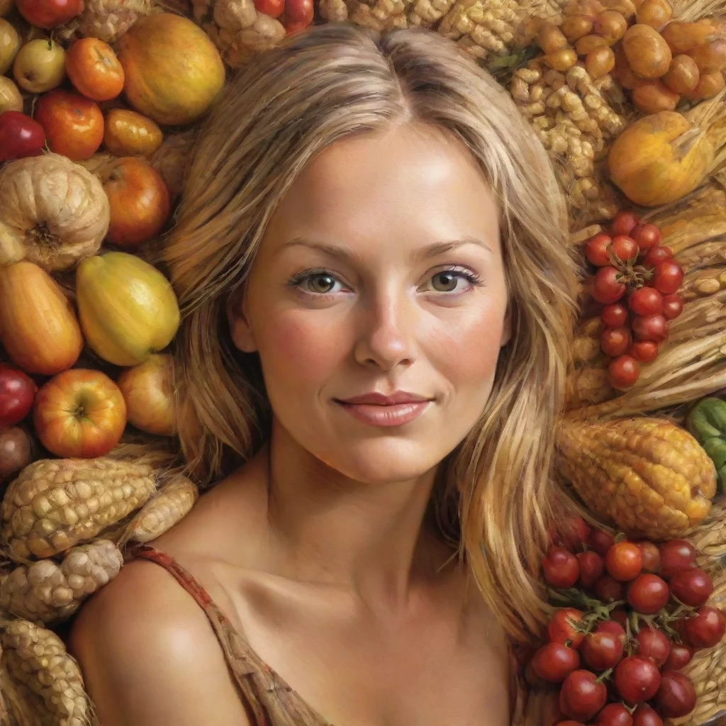 amazing harvest of art awesome portrait 2 wide